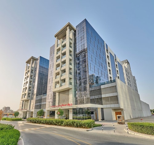 Grand Stay Holidays Homes 2 Zomoroda