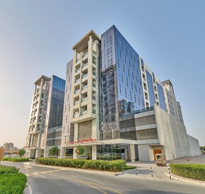 Grand Stay Holidays Homes 2 Zomoroda