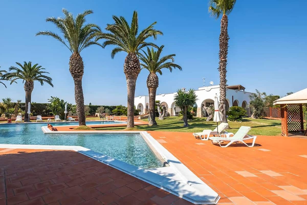 빌라 | 3 개의 침실