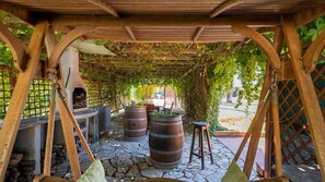 Villa - Villa Ark Luxury Villa With Private Pool (Alliste)