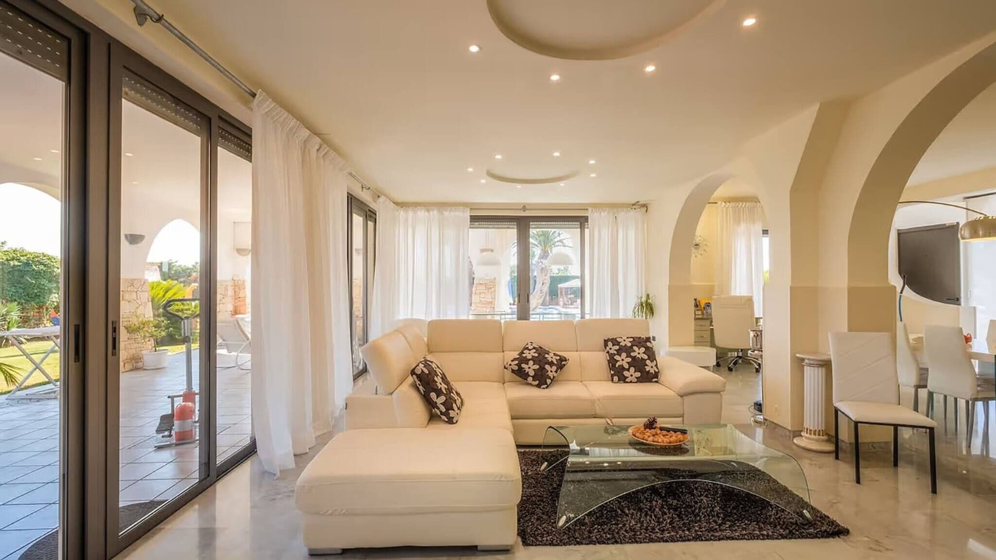 Vila | 3 kamar tidur