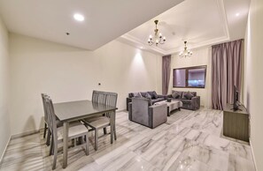 Interior - Grand Stay Holiday Homes Rental Al Jadaf (Dubai)