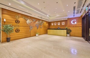 Unclassified image, 3 of 27, button - Grand Stay Holiday Homes Rental Al Jadaf (Dubai)