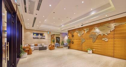 Grand Stay Holiday Homes Rental Al Jadaf