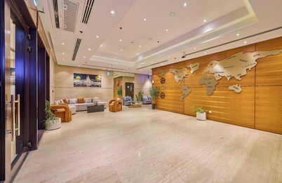 Grand Stay Holiday Homes Rental Al Jadaf