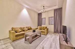 บริเวณนั่งเล่น