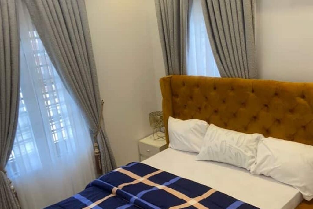 2 habitaciones, wifi y ropa de cama 