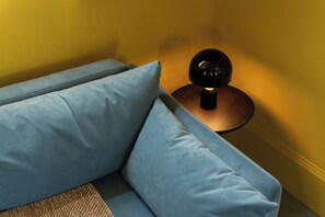 Interior - Luxury Loft Apartment in the Heart of King's Cross-Central London (London)