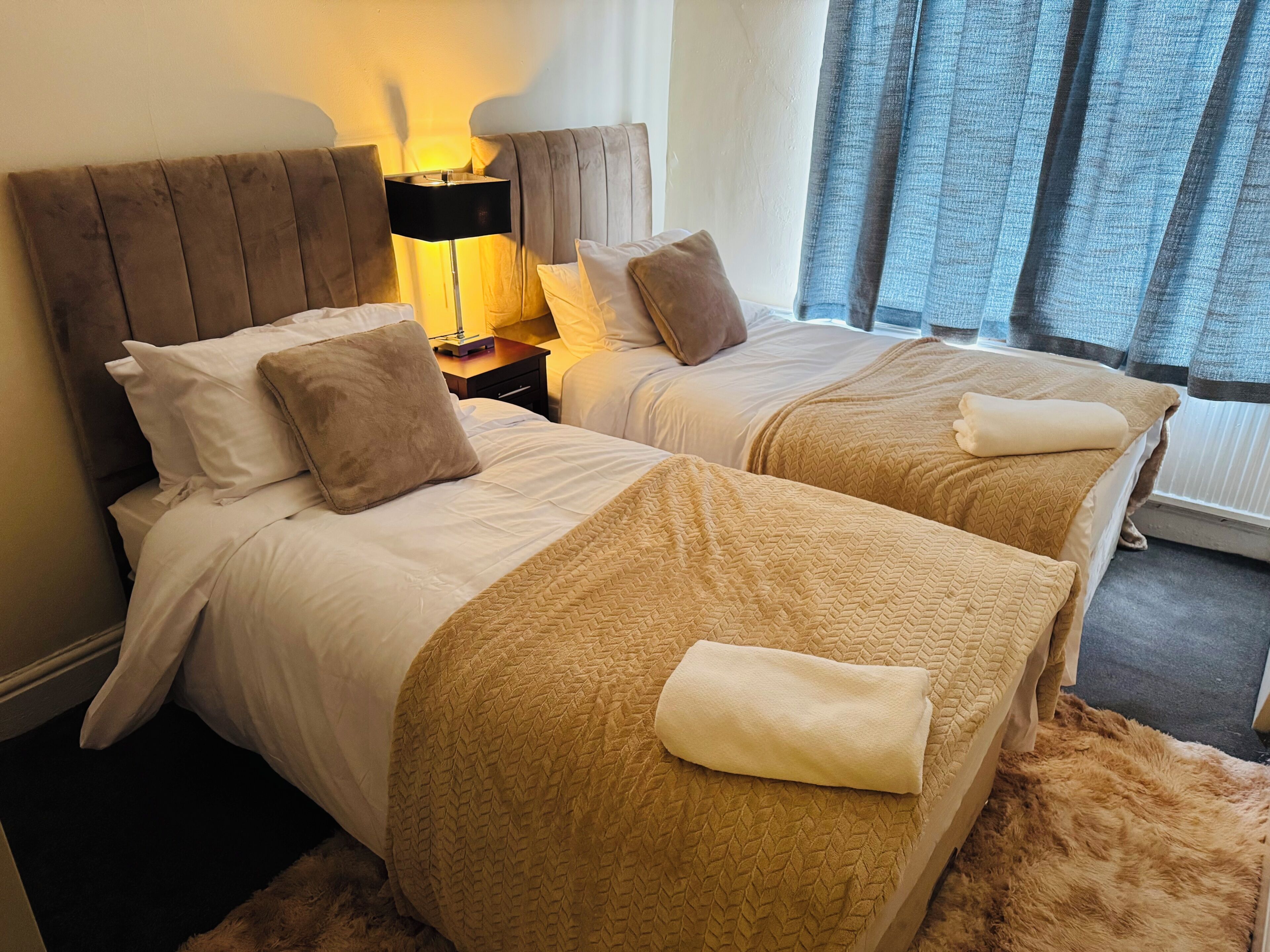 Shared Dormitory, 1 Bedroom | 1 bedroom