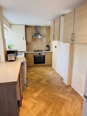 Yhteismajoitus, 1 makuuhuone | Sisätilat