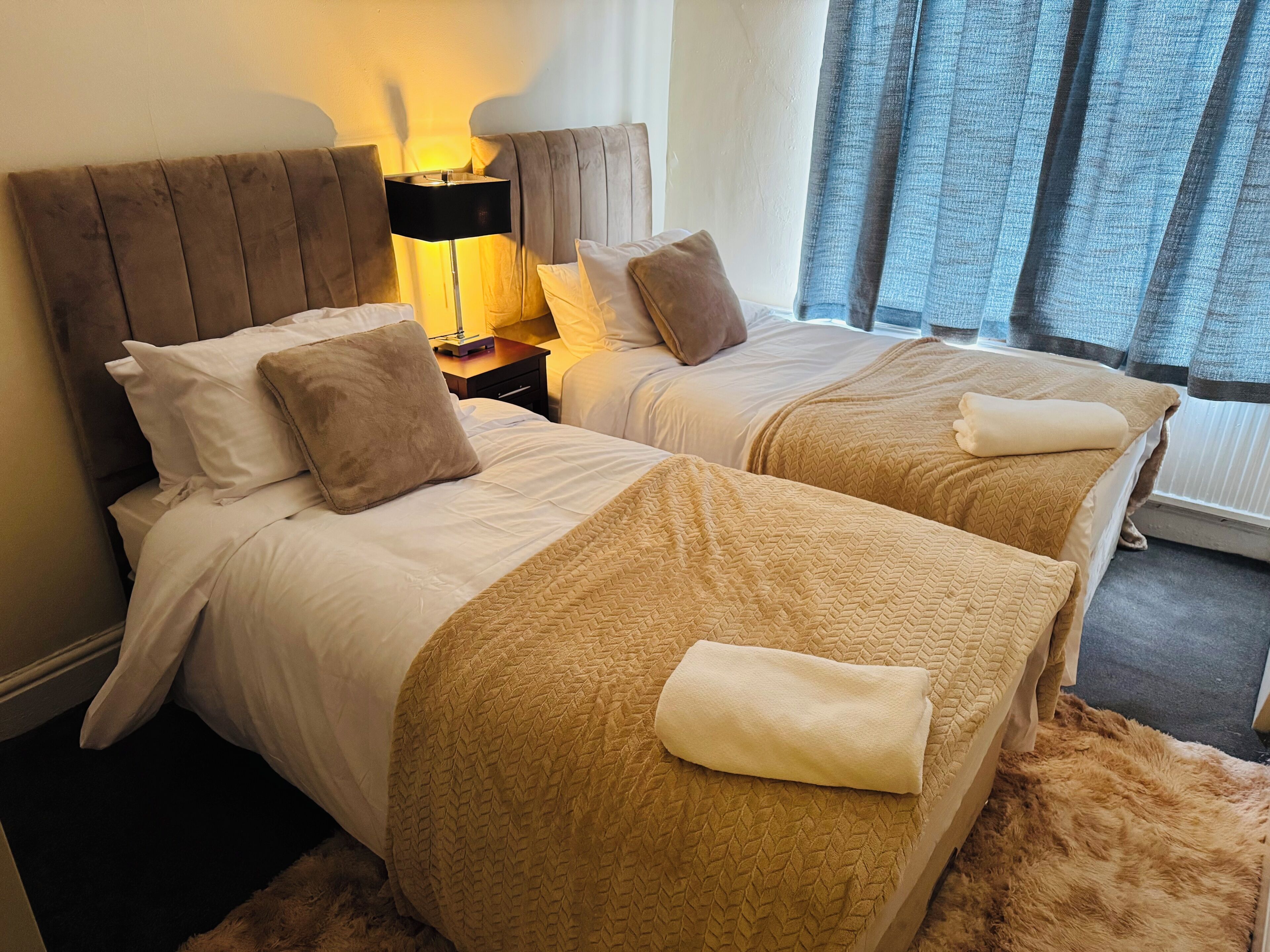 Shared Dormitory, 1 Bedroom | 1 bedroom