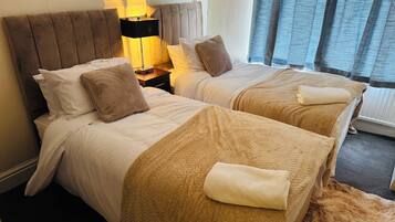 Shared Dormitory, 1 Bedroom | 1 bedroom