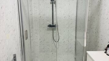 Felles sovesal, 1 soverom | Bad