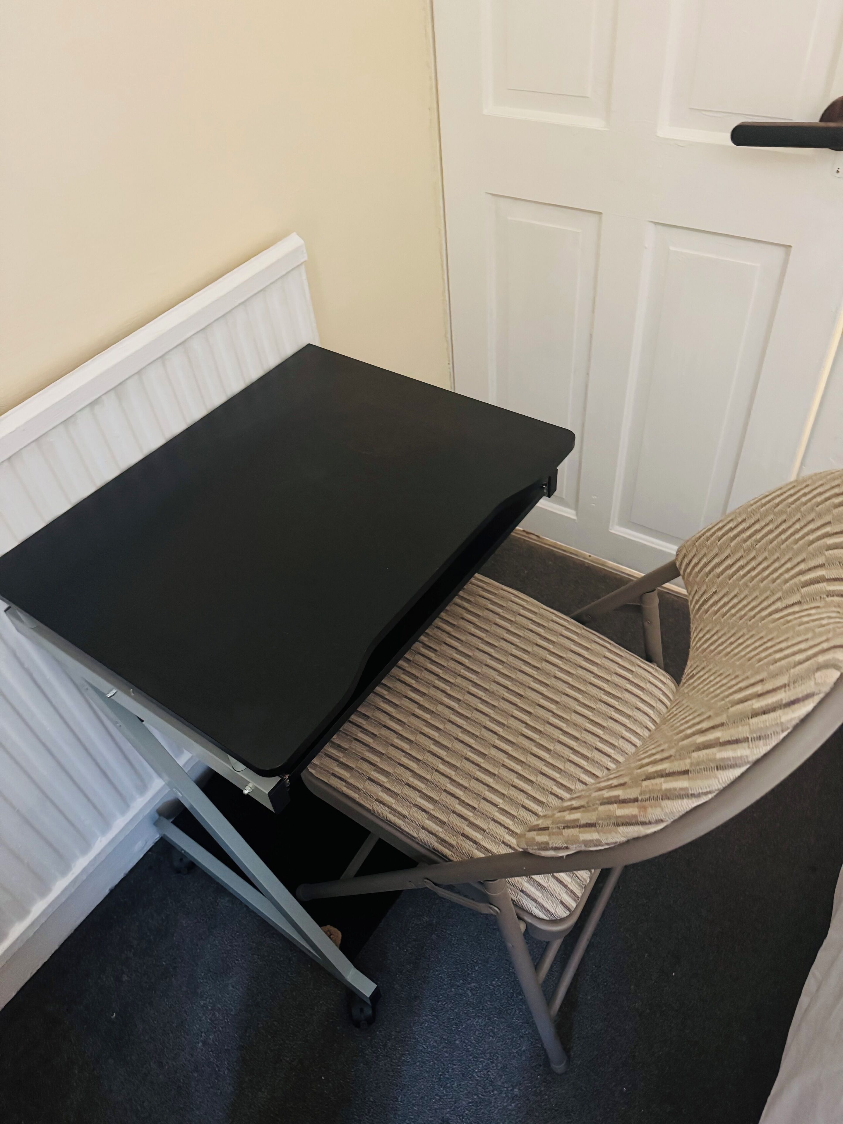 Shared Dormitory, 1 Bedroom | Living area