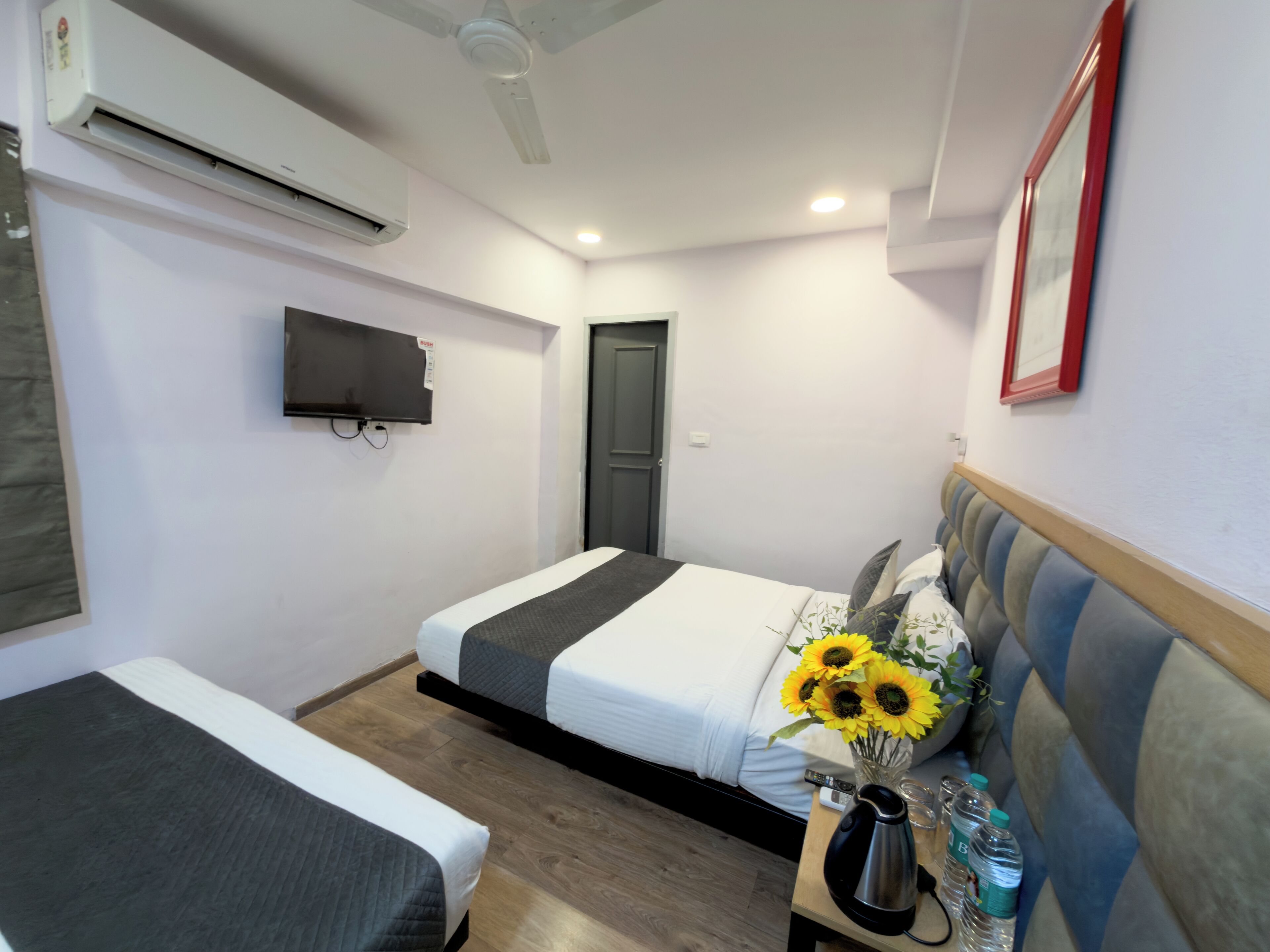 Kamar