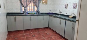 Apartment, 3 Bedrooms, Smoking, Balcony | Interior - Spacious 3-bedroom Apartment in Central Cairo With City View (Cairo)