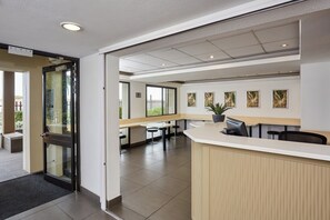 Reception - SUN1 Parow Cape Town (Cape Town)