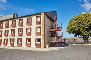 Free self-parking - SUN1 Parow Cape Town (Cape Town)