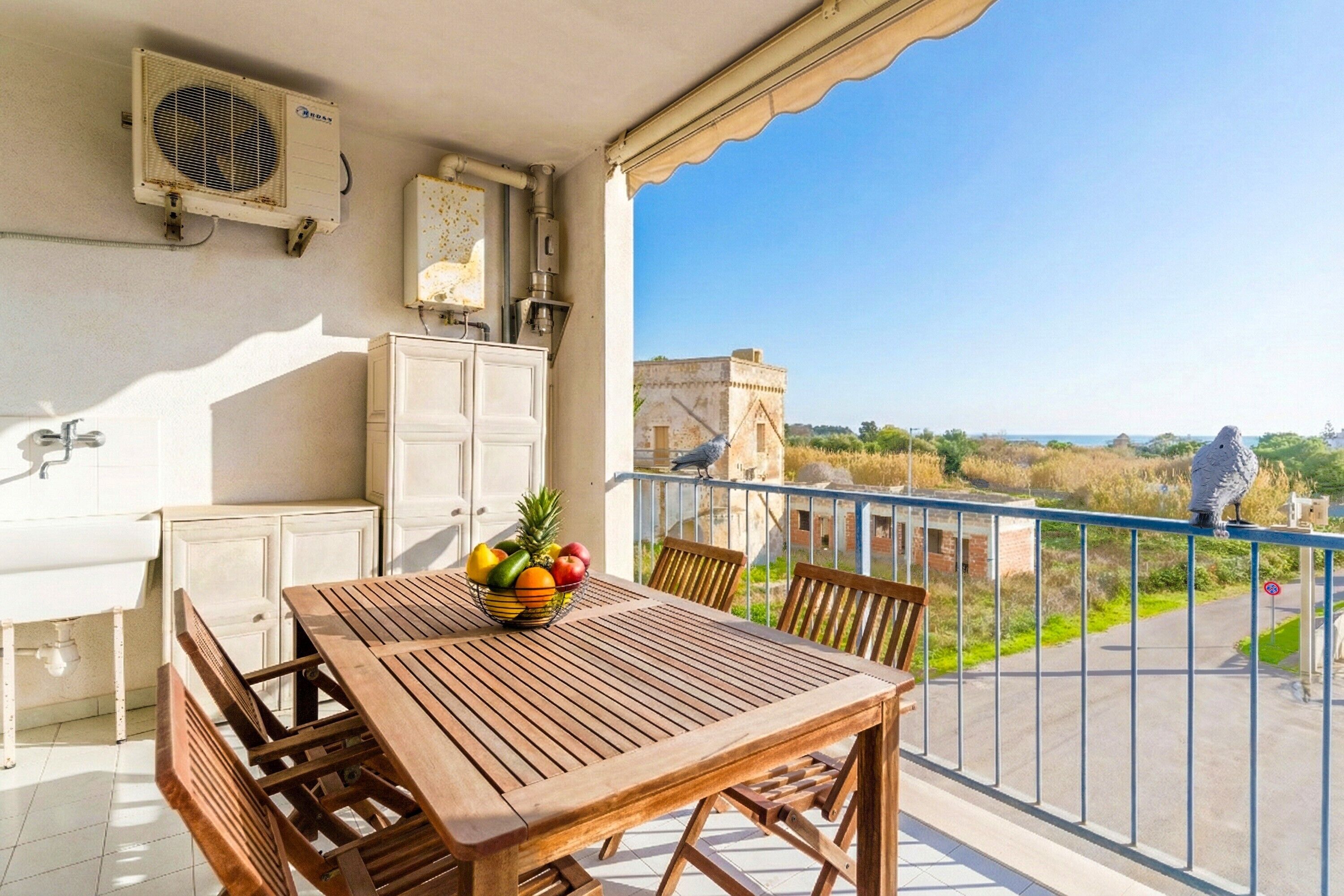 Servei de restauració a l'aire lliure