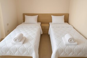 Room, 1 Bedroom, Accessible, Private Pool - Room-charming Guest Room With Private En (Hurghada)