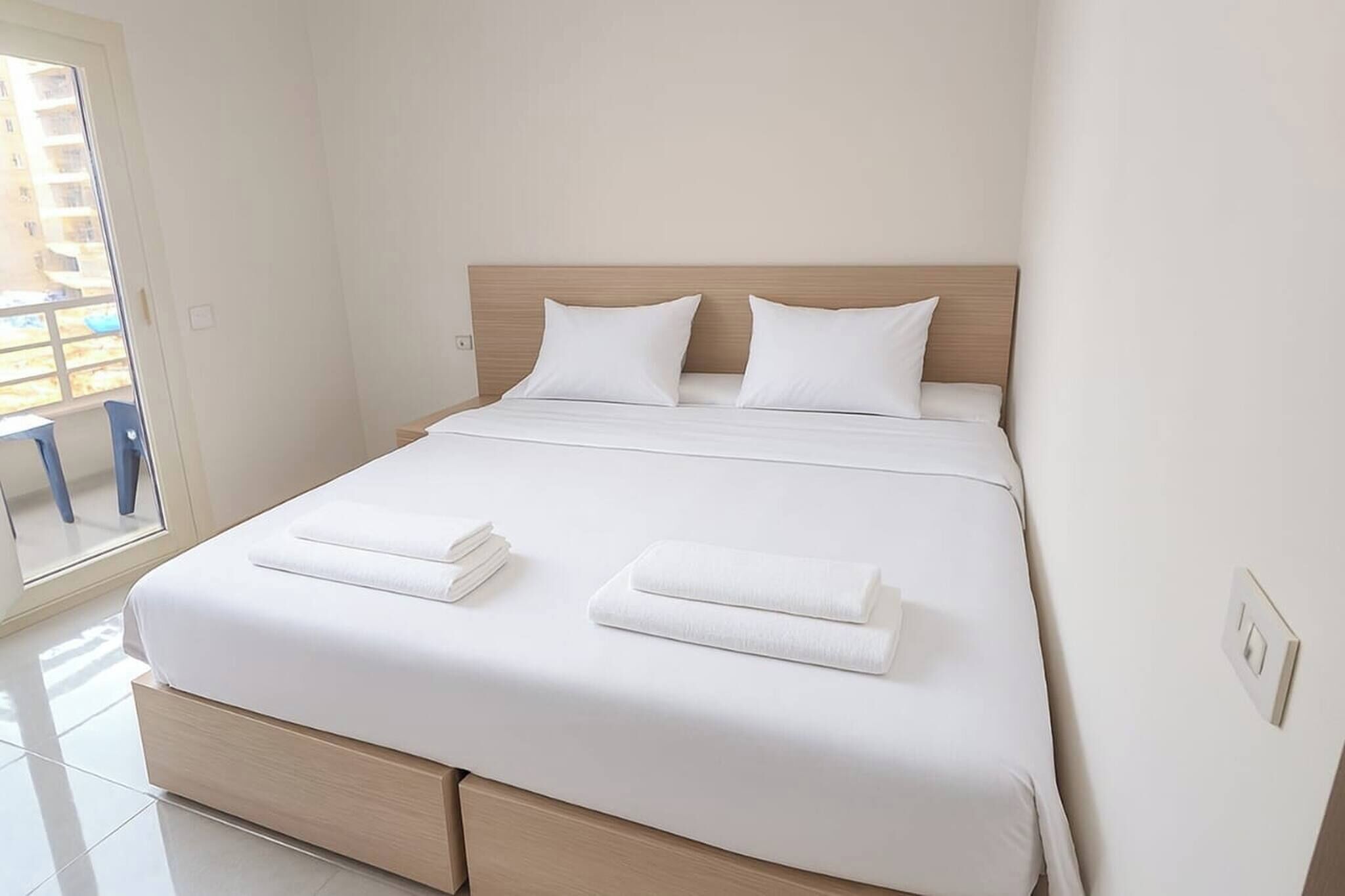 Room, 1 Bedroom, Accessible, Private Pool