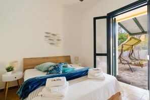 2 camere, ferro/asse da stiro, Wi-Fi, lenzuola