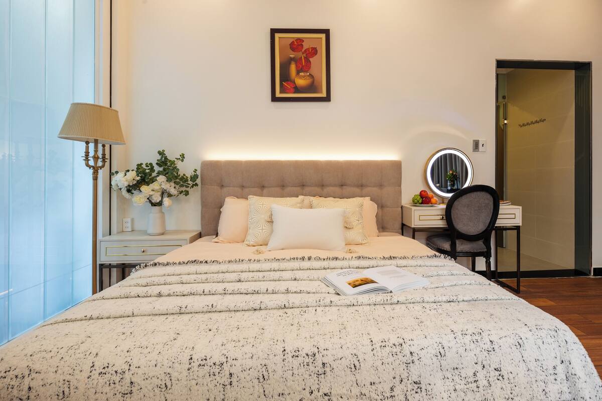 Standard-Doppelzimmer | Kostenloses WLAN