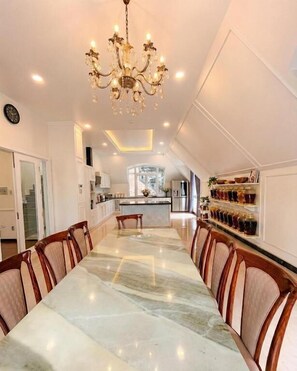 Dining - DREAM HOUSE DALAT (Da Lat)