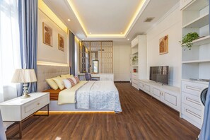 Free WiFi - DREAM HOUSE DALAT (Da Lat)