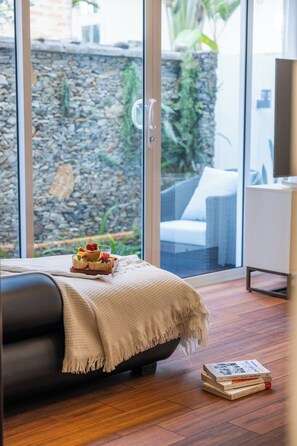 Standard Double Room | Spa