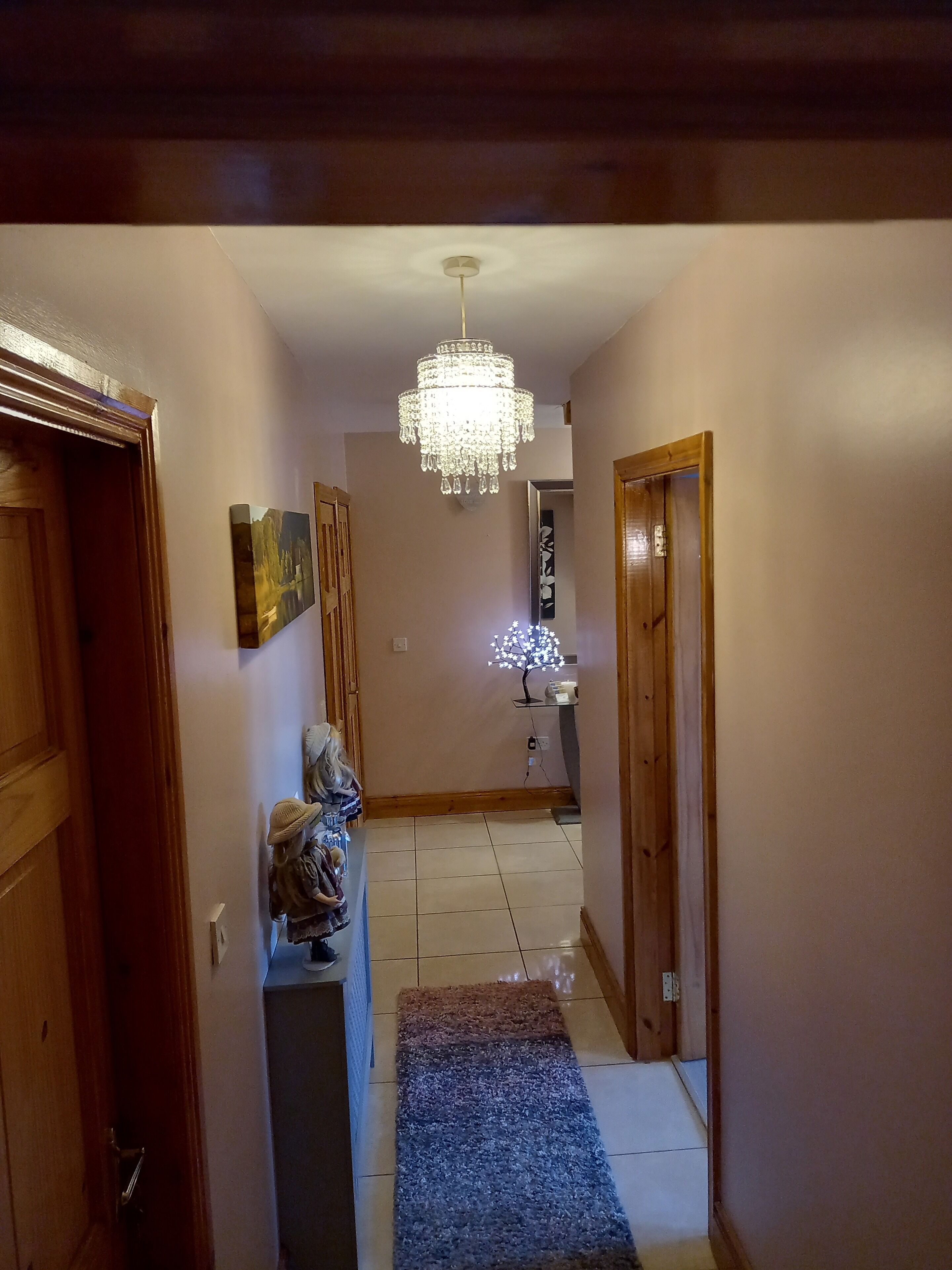 Tripla Classic | Area soggiorno