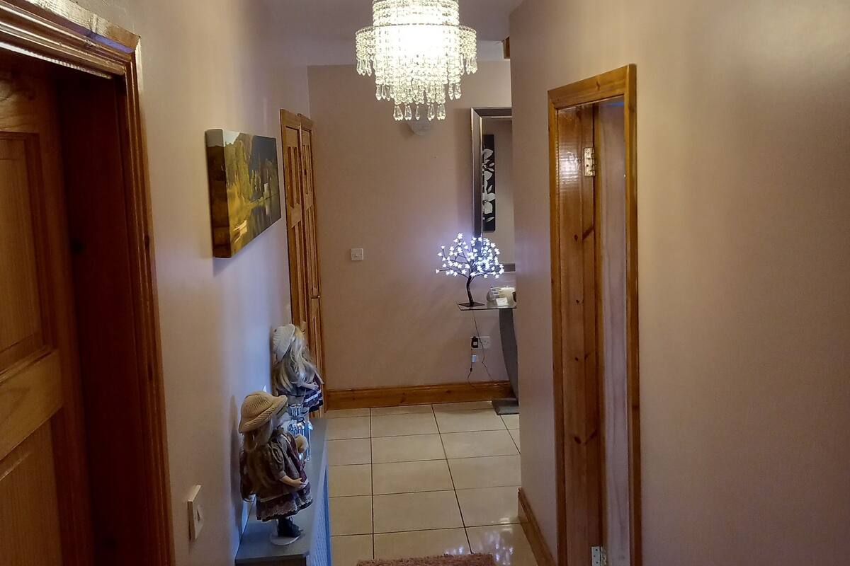 Phòng 3 phong cách cổ điển | Khu phòng khách