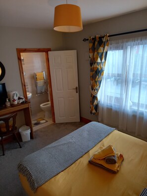 Doppia Classic | Wi-Fi gratuito