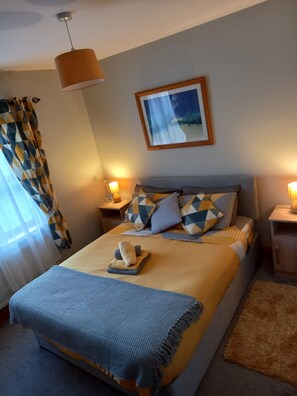 Doppia Classic | Wi-Fi gratuito