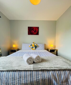 Chambre Double Classique