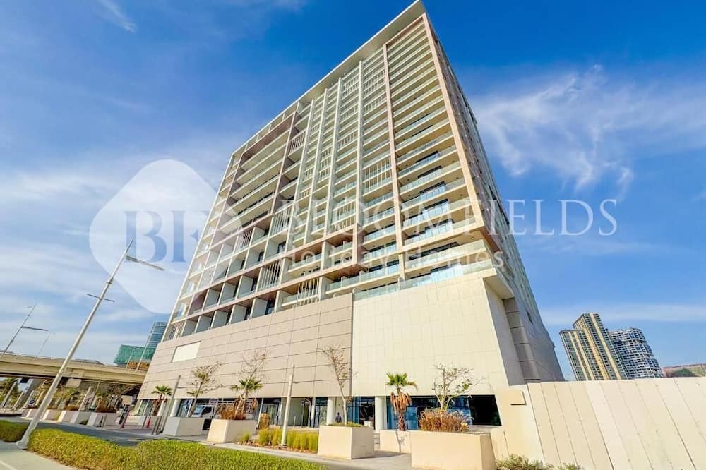Bloomfields Opulent 1Br in AlMaryah