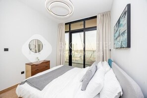 Apartament, balcó, vistes a la ciutat | Planxa i posts de planxar i wifi gratuïta 