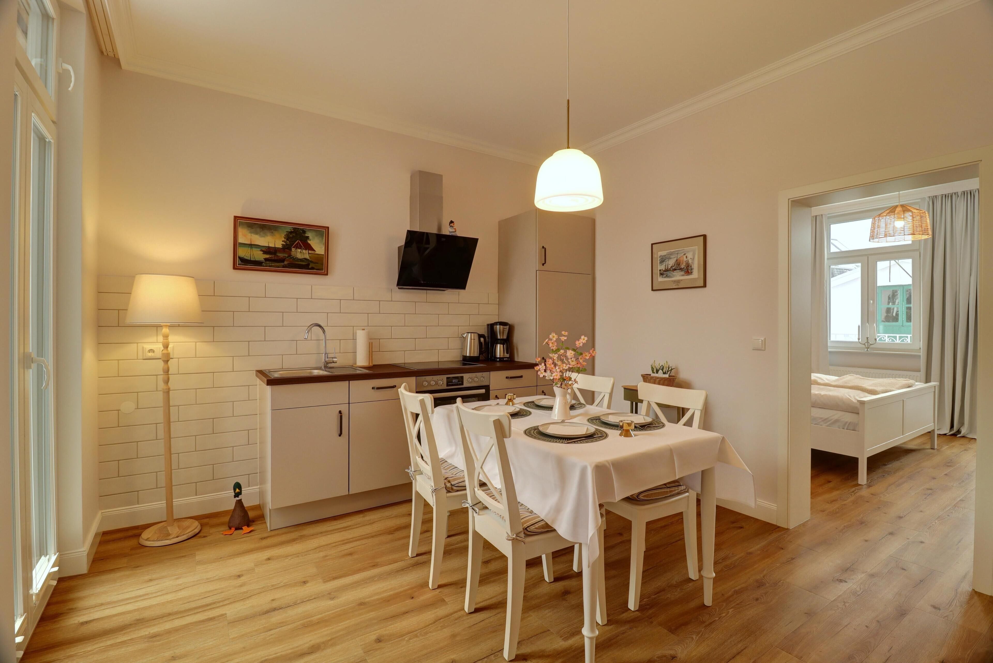 Küche / Küchenzeile