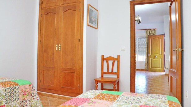 Room - Chalet El Palmar   . (El Palmar)