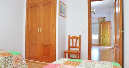 Chalet El Palmar .