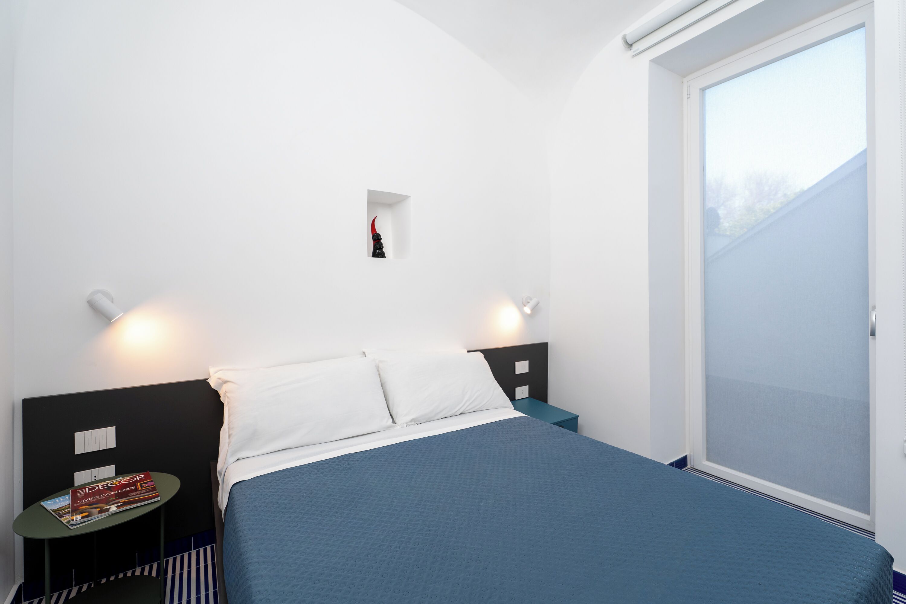 Economy Room | Free WiFi