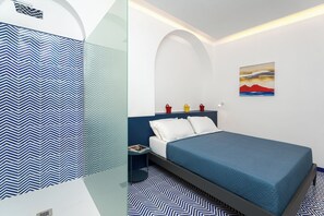Standard Room | Free WiFi - Domus Pio XI (Sant'Agnello)