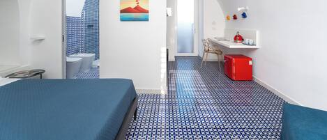 Classic-rum | Gratis wi-fi