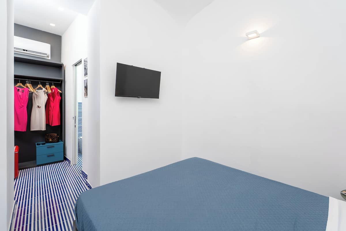 Chambre économique | Accès au Wi-Fi (inclus)