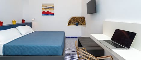 Habitación estándar | Wifi gratis
