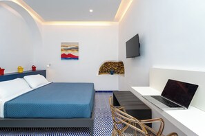 Standard Room | Free WiFi - Domus Pio XI (Sant'Agnello)