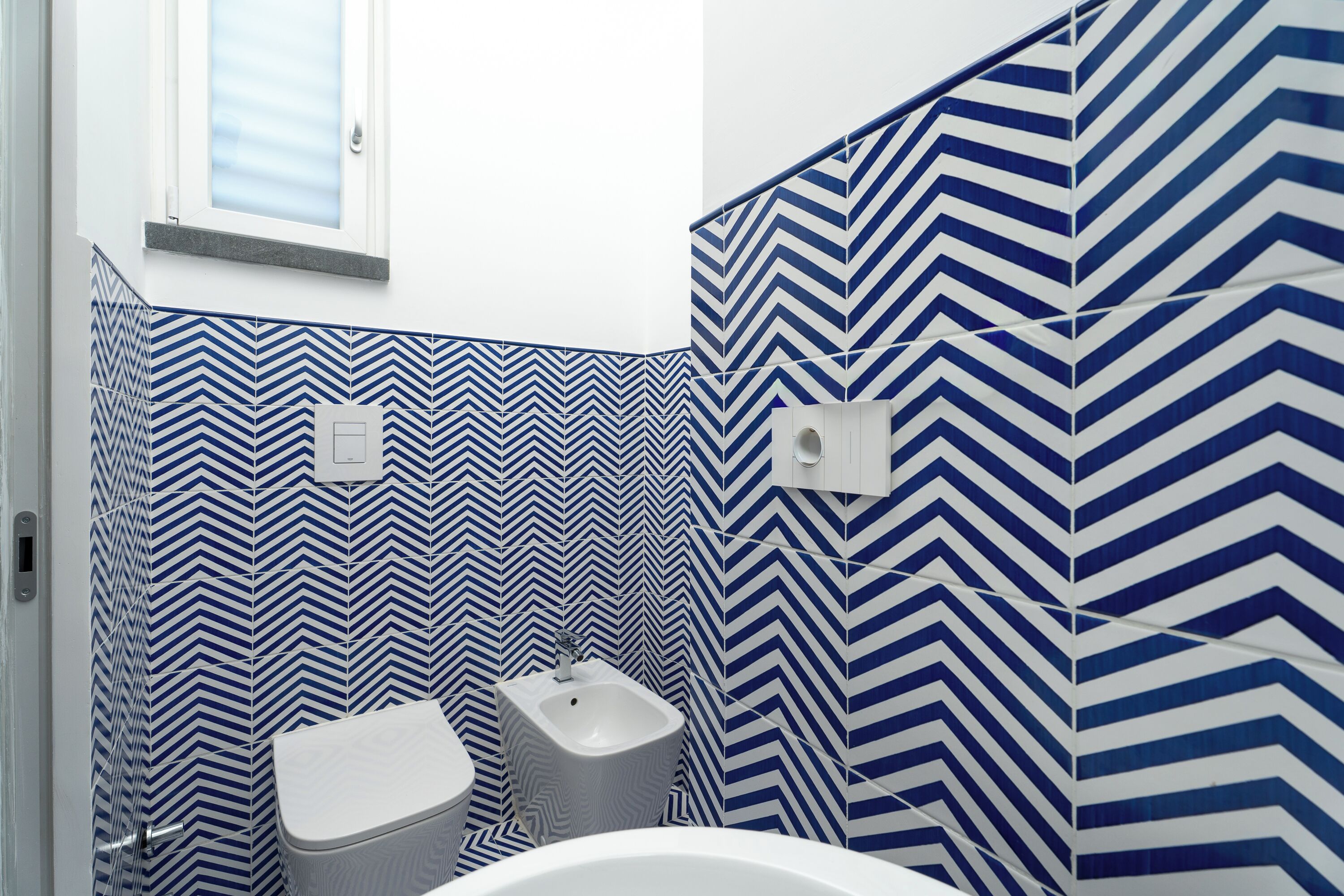 Chambre Standard | Salle de bain