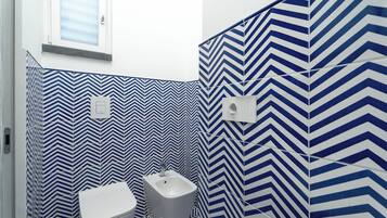 Standardzimmer | Badezimmer