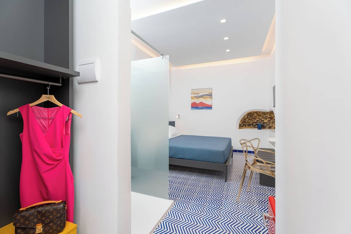 Chambre Standard | Accès au Wi-Fi (inclus)