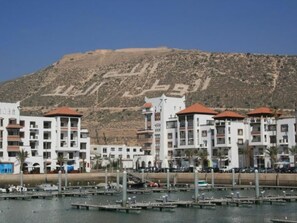 Marina - Résidence Jet Sakane by Interhome (Agadir)